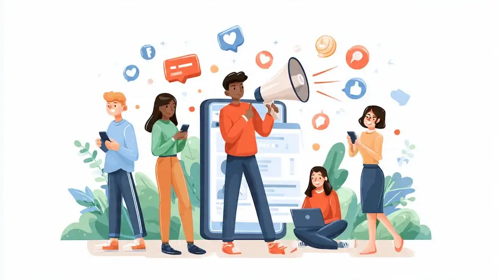 Perbedaan Social Media Strategy dan Content Plan yang Wajib Dipahami