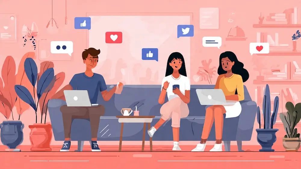 Apa Itu Social Media Marketing Strategy dan Manfaatnya untuk Bisnis