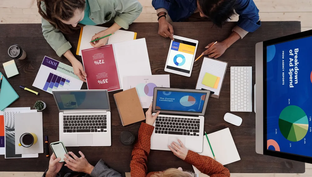 Digital Marketing Surabaya strategi pemasaran digital