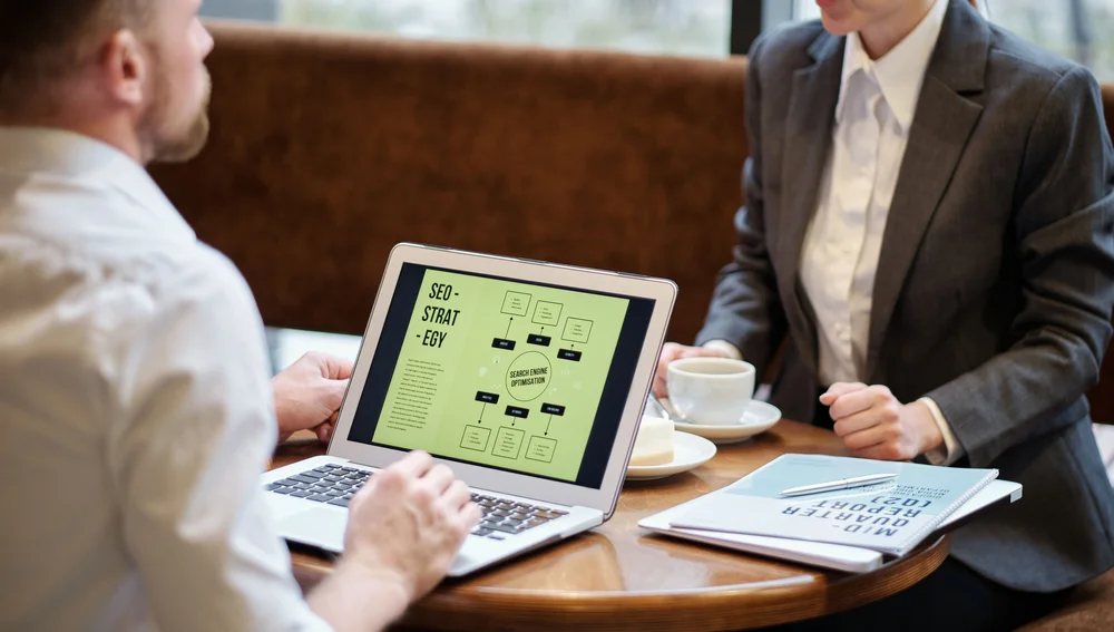 Tips memilih jasa digital marketing Surabaya profesional