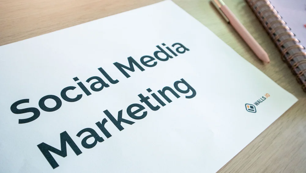 Strategi social media marketing untuk website bisnis