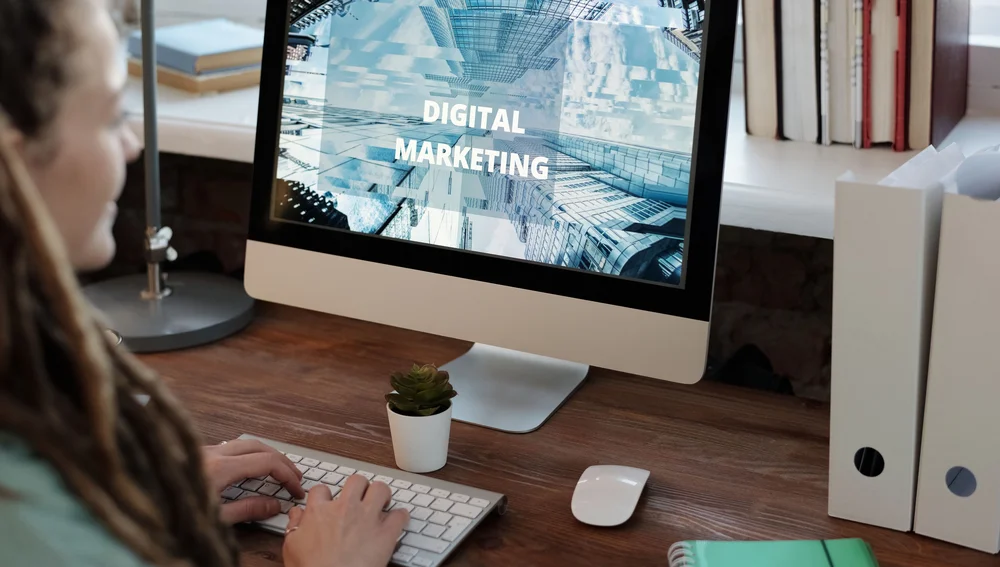 Manfaat digital marketing untuk penjualan UMKM