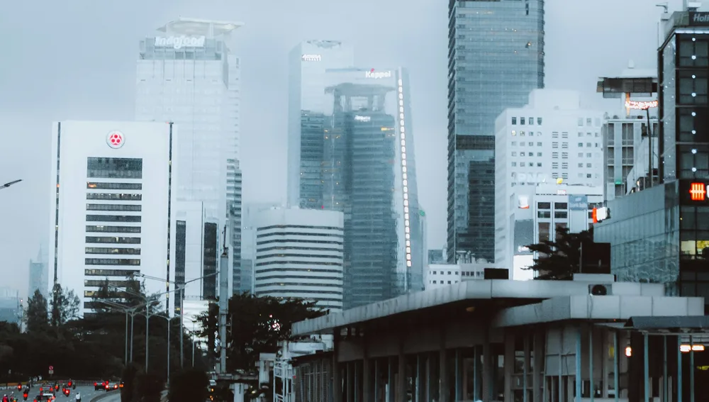 5 Alasan Pilih Jasa SEO Surabaya untuk Dominasi Pencarian Google Maps