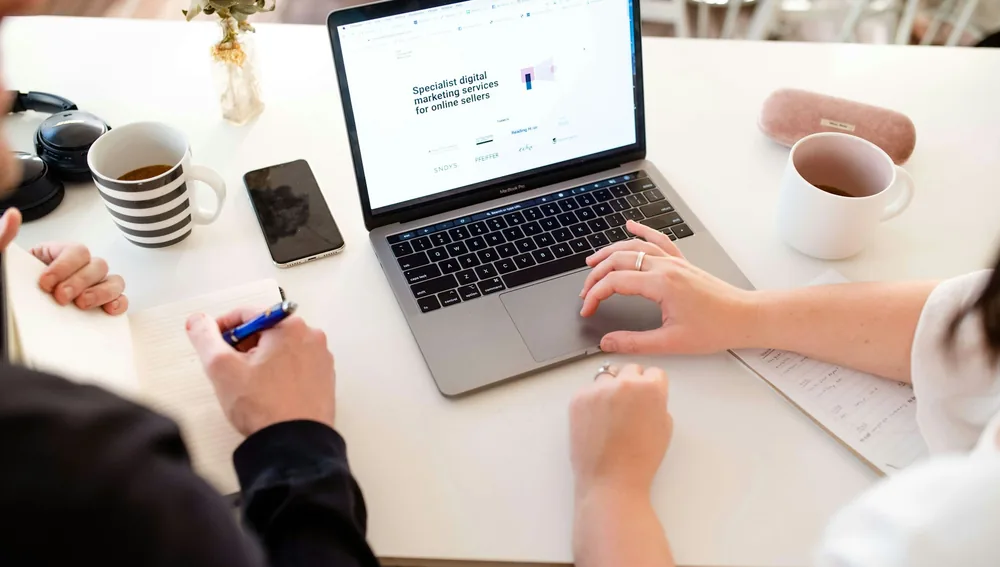 Kami Audit 290 Artikel: 86% Halaman Website Bisnis 'Yatim' di Mata Google