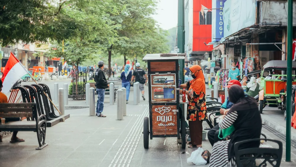 Jasa SEO Sidoarjo: Cara Bisnis Lokal Muncul di Halaman 1 Google