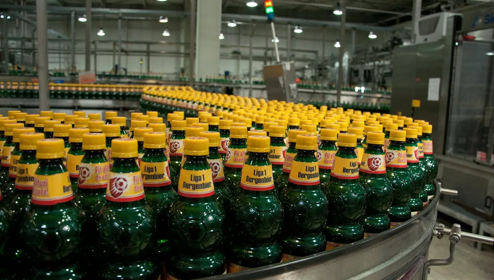 Marketing Maklon Minuman: Cara Meyakinkan Pemilik Brand Memilih Pabrik Anda