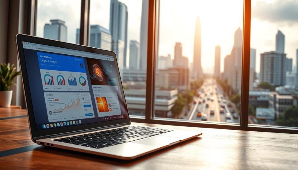 Pentingnya SEO untuk Bisnis Online
