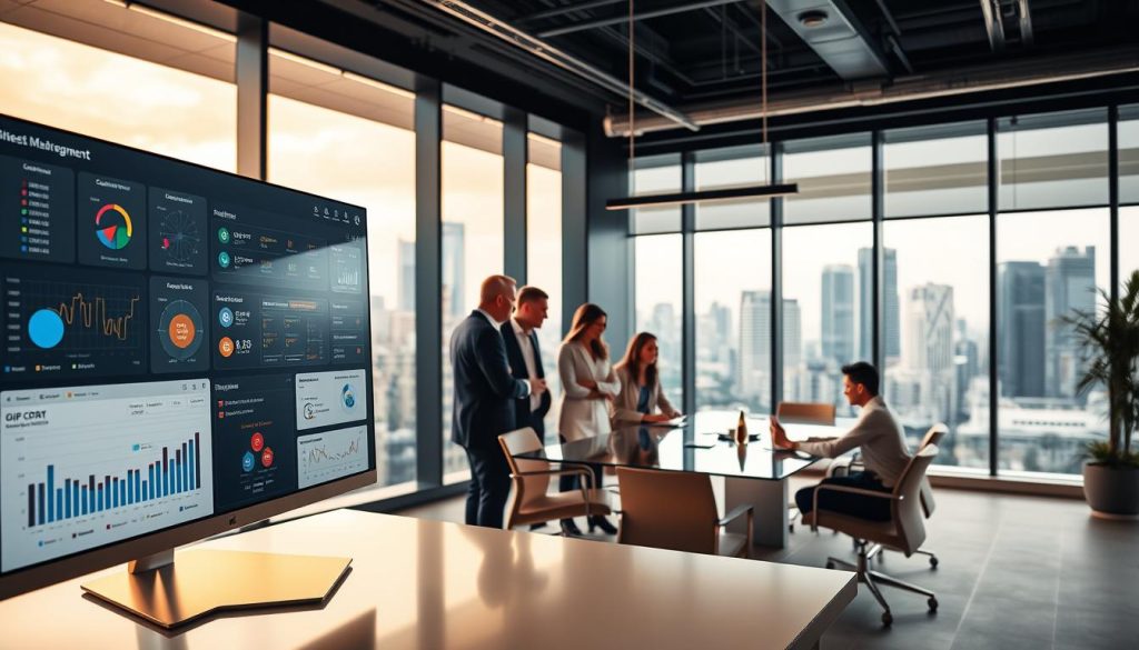 integrasi sistem CRM
